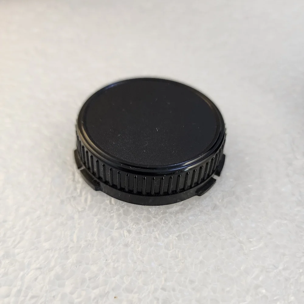 Vivitar 200mm F3.5 Fixed Mount Lens in Original Box